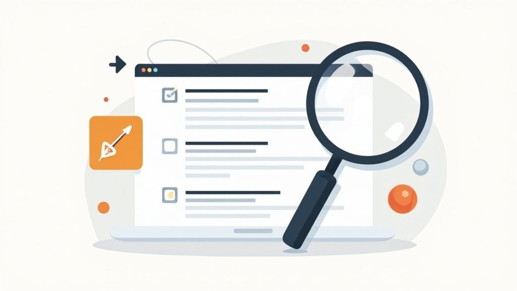 SEO Specialist