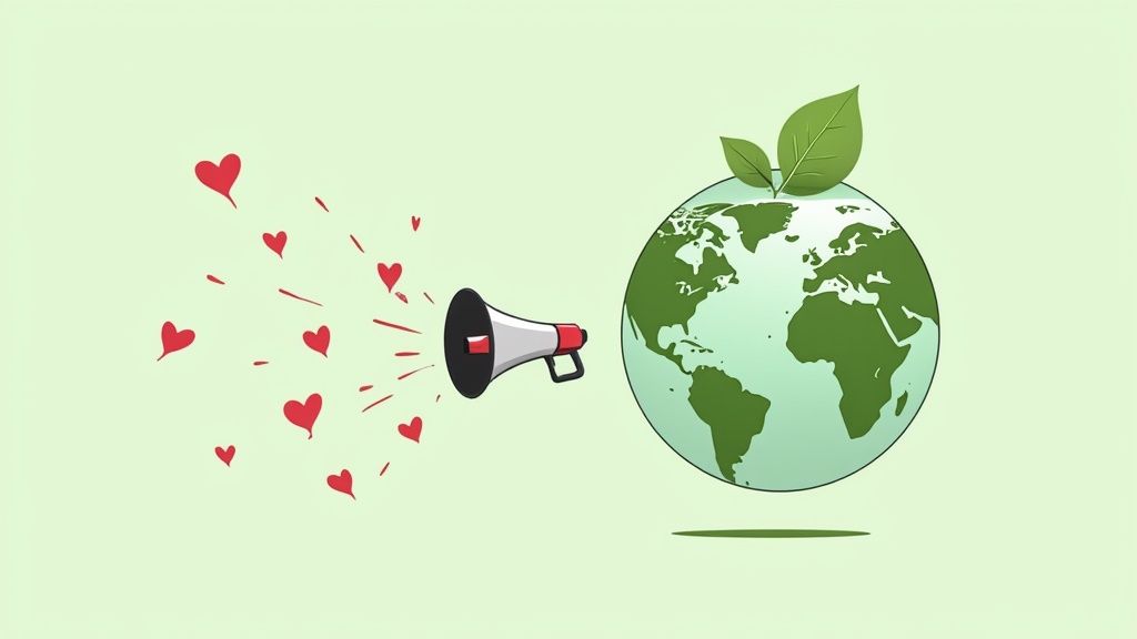 Patagonia's Environmental Activism Content
