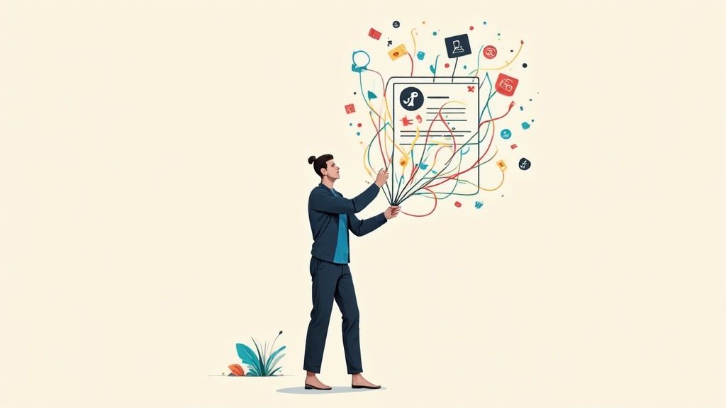 Content Creation and Storytelling