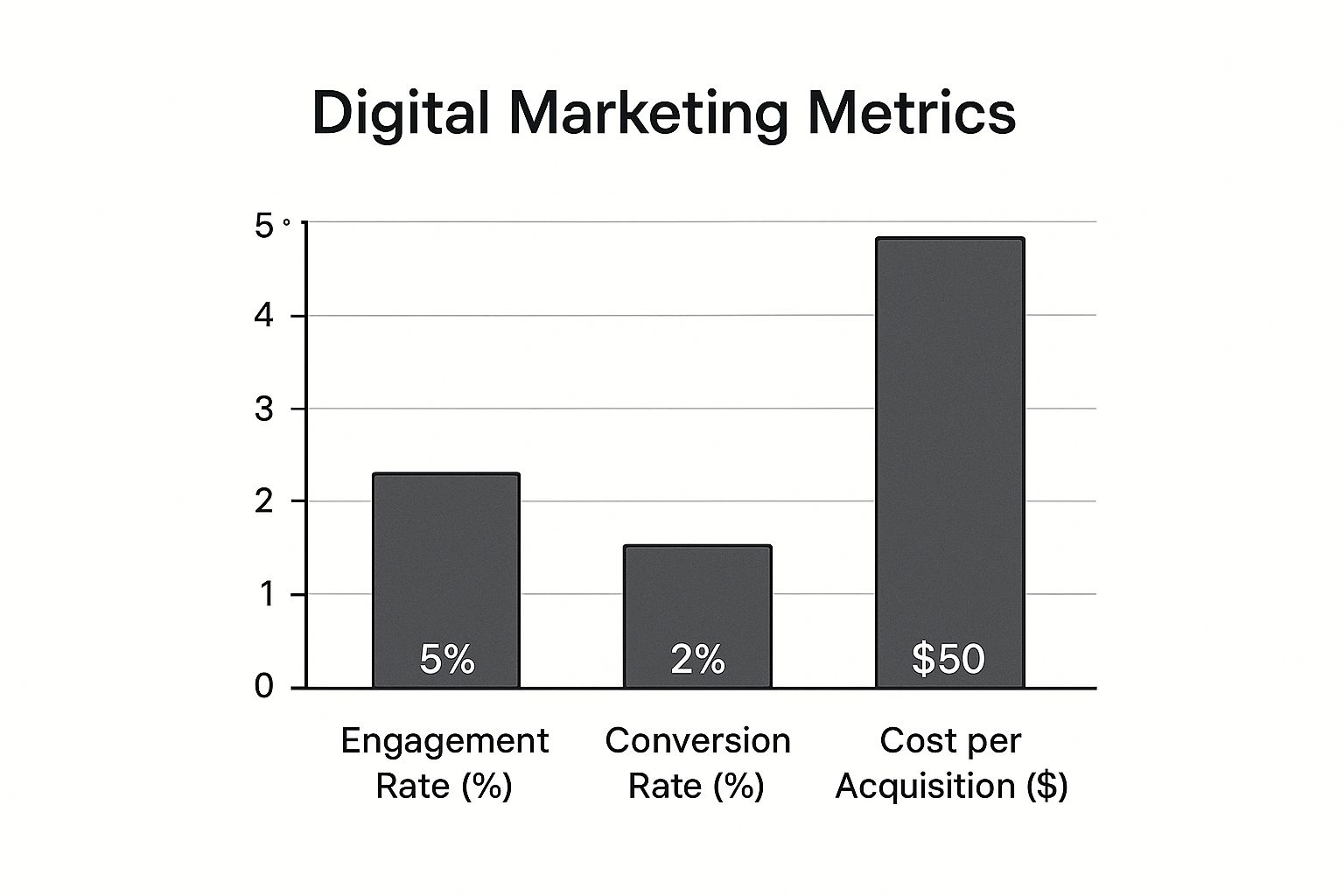 Infographic about roi of influencer marketing