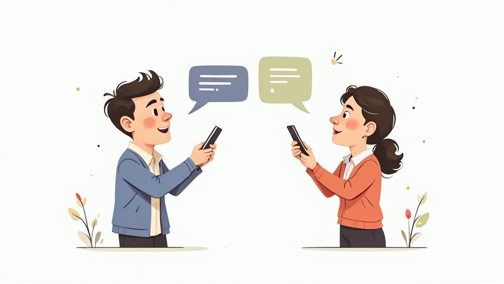 Image about how to find micro influencers