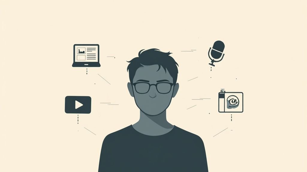 Content Marketing Strategy