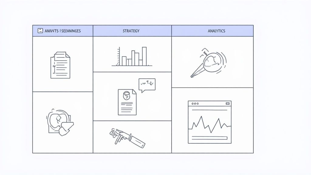 Campaign Case Study Portfolio