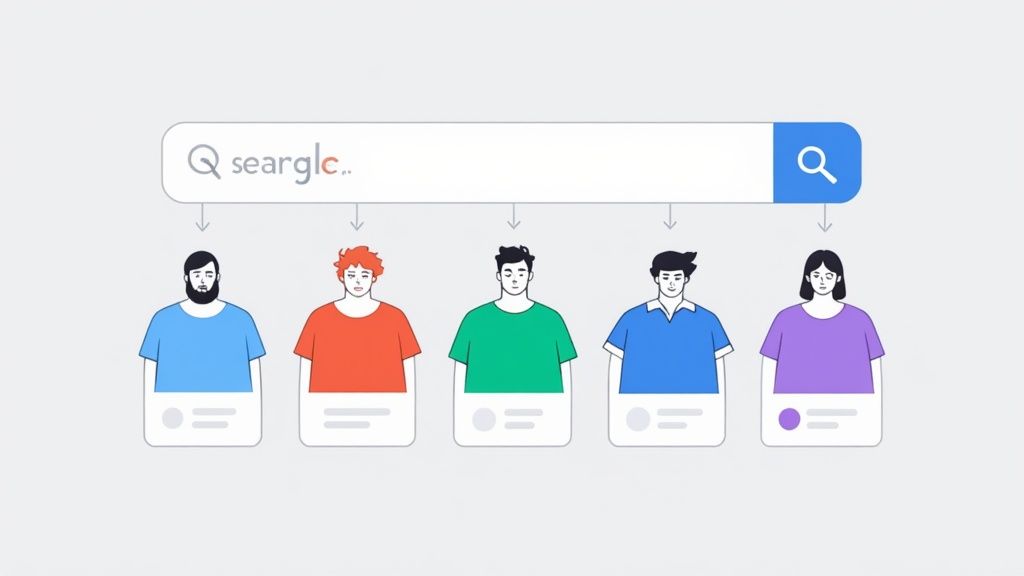 Image about how to find micro influencers