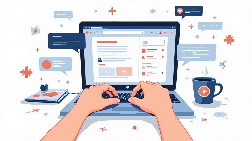 Emerging Platforms