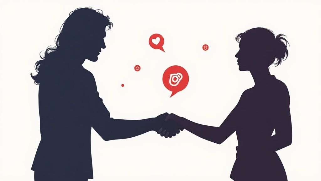 Authenticity and Brand Alignment