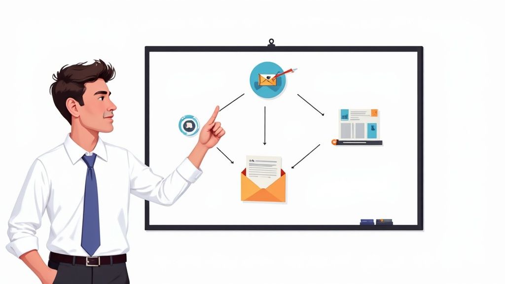 Digital Marketing Manager
