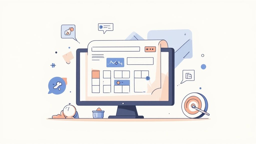 Content Strategy and Planning