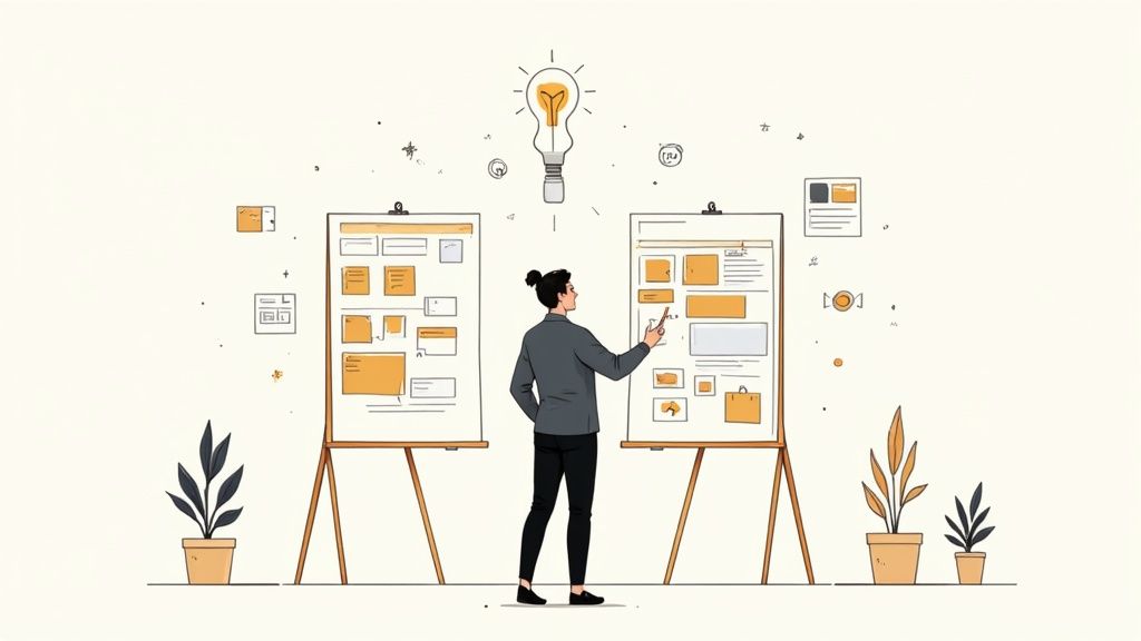 Influencer Content Strategist