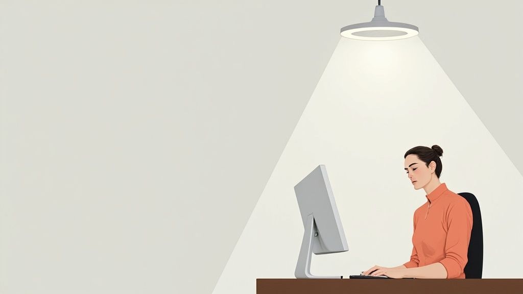 Master Professional Virtual Presence and Body Language