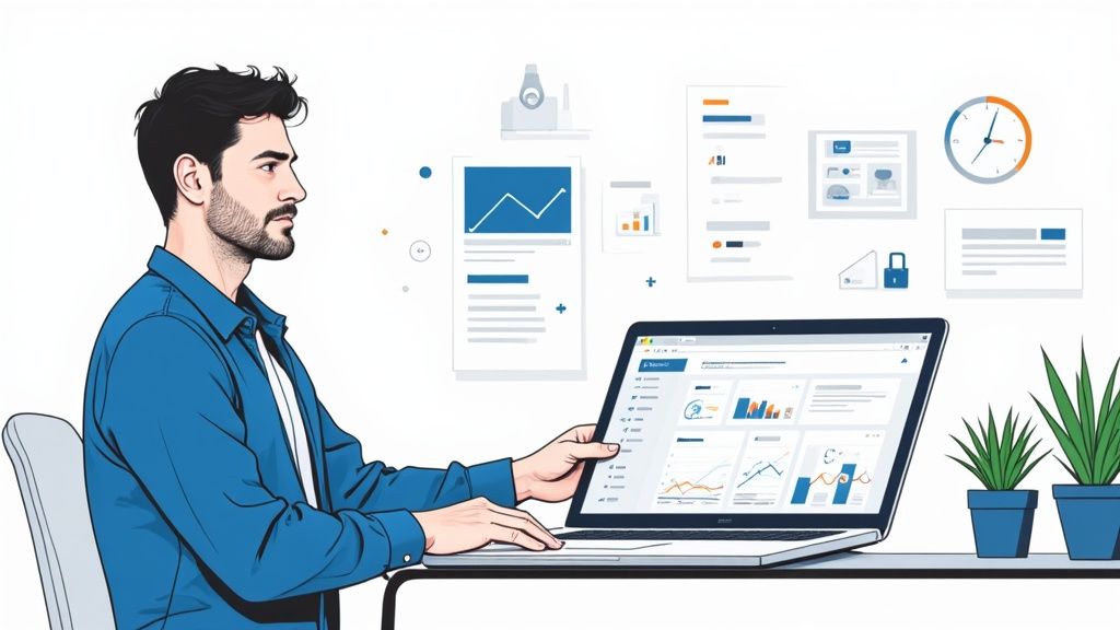 Specializations in Social Media Marketing
