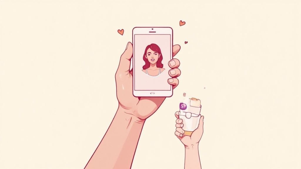 Social Media Influencer Marketing