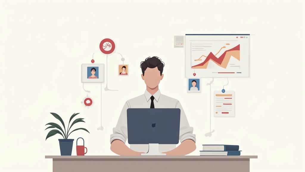 Influencer Marketing Manager