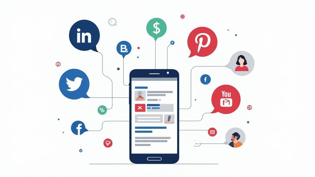 Social Media Manager