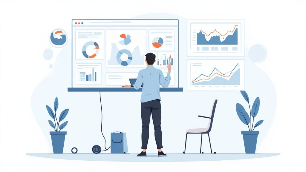 Social Media Analyst