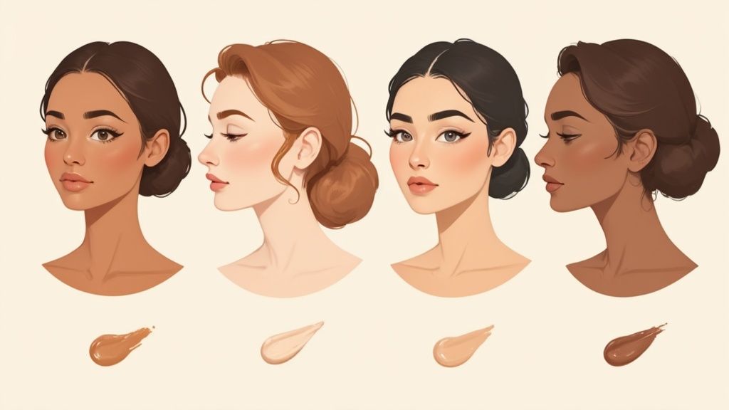 Fenty Beauty's Inclusive Influencer Strategy