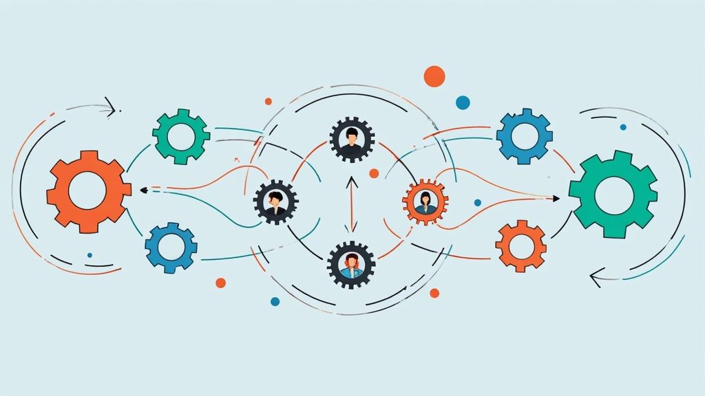 Content Marketing & Strategy