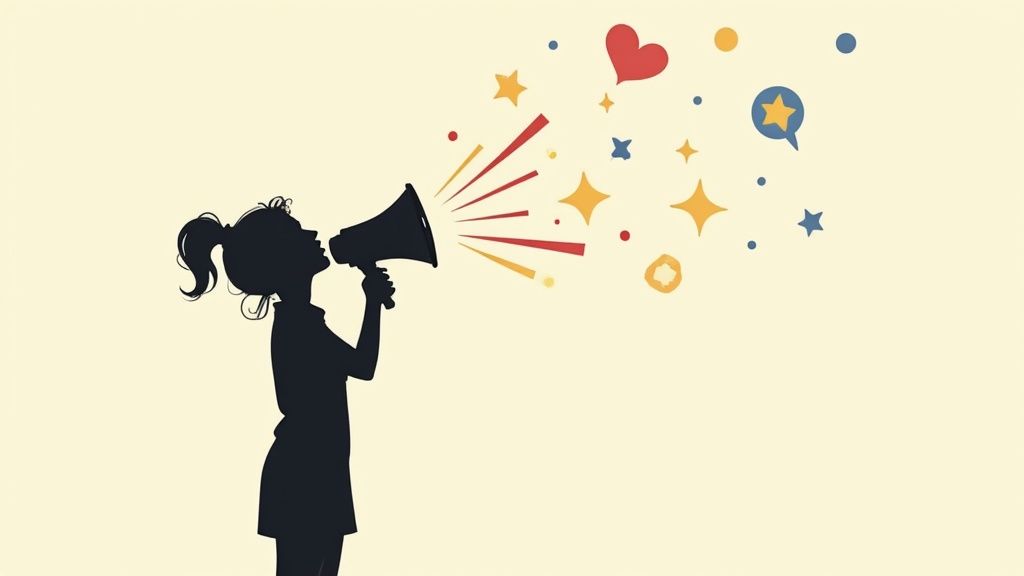 Influencer Marketing
