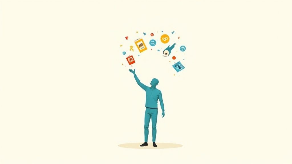 Digital Marketing Specialist