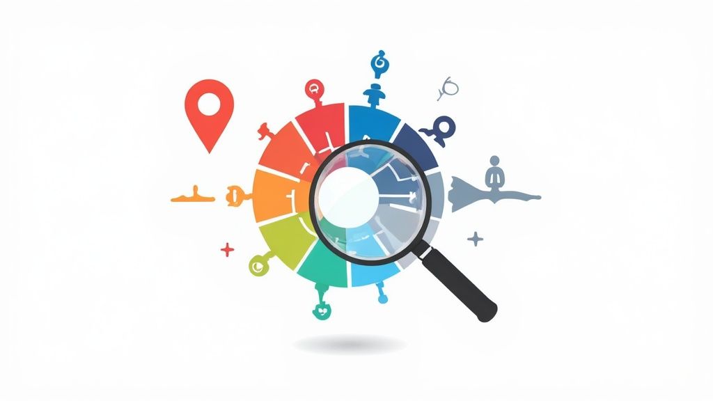 Audience Demographics and Targeting Accuracy