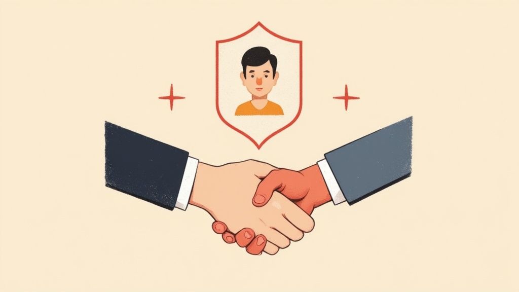 Audience Relationship & Trust