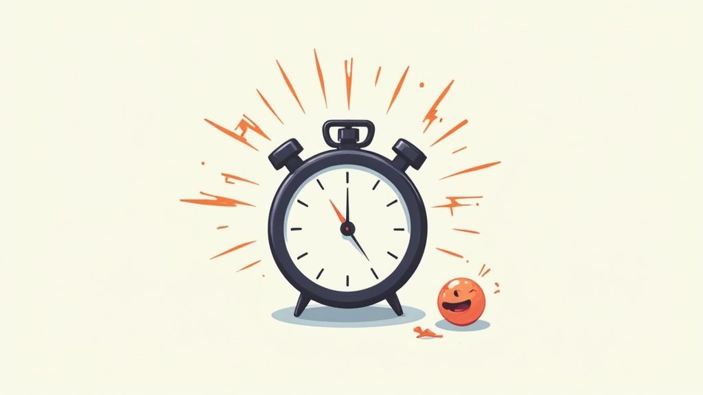 Hook Your Audience in the First 3 Seconds