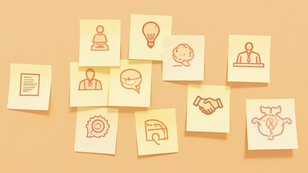 Smart Job Search Tactics