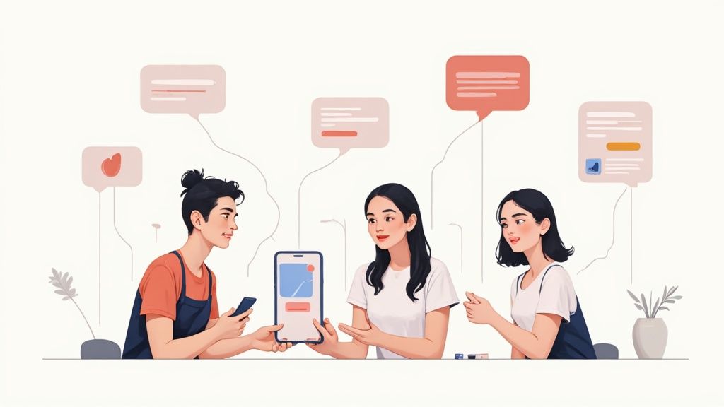 Community Management and Engagement