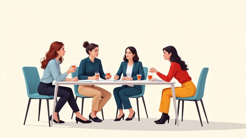 Image about influencer marketing agency jobs skills