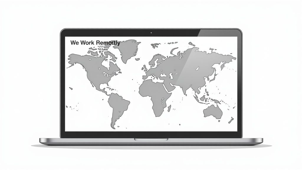 We Work Remotely