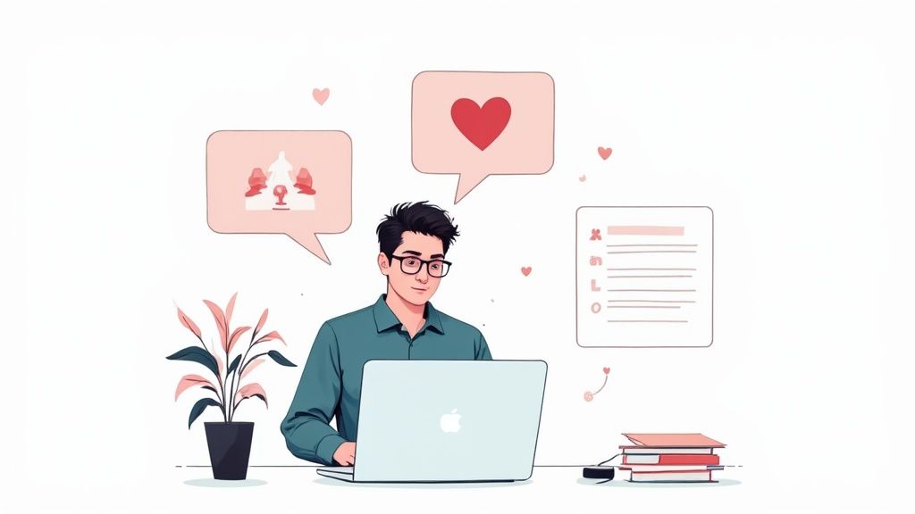 Influencer Outreach Specialist