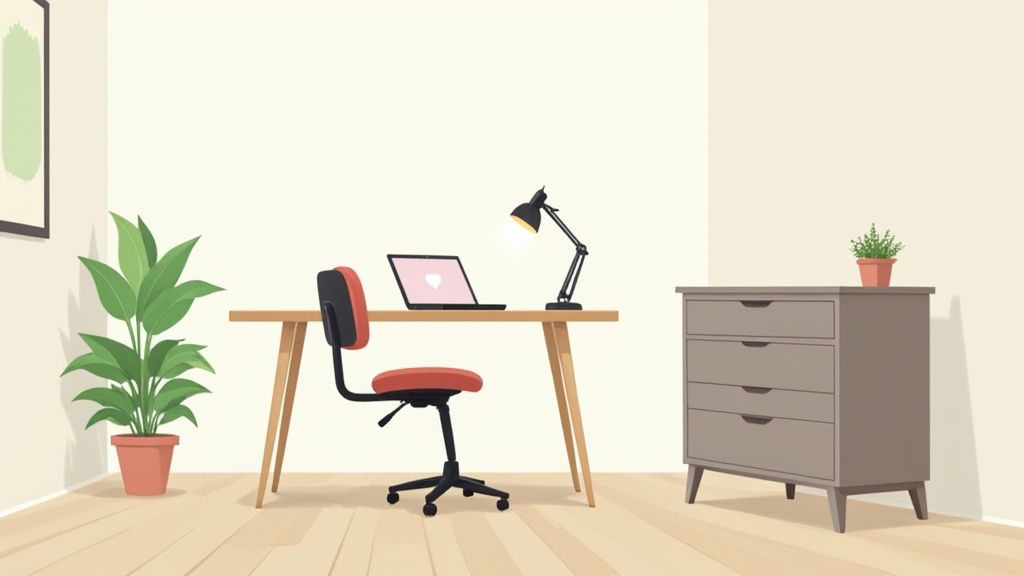 What challenges have you faced while working remotely, and how did you overcome them?