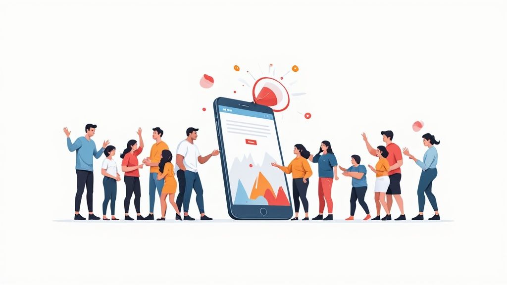 Micro-Influencer Strategy