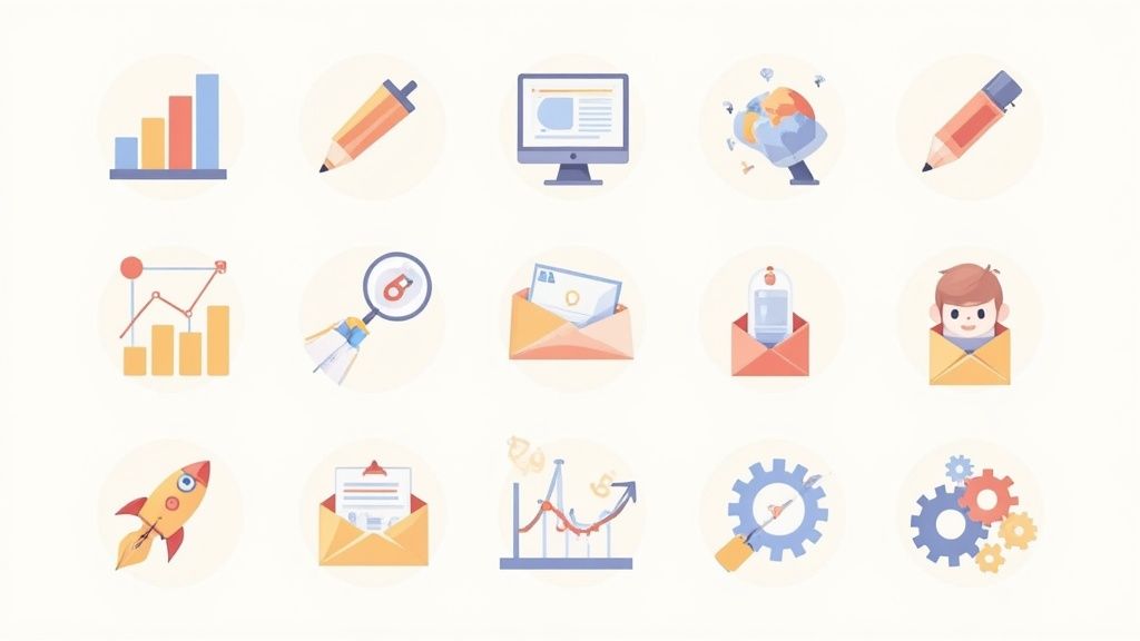 The 9 Best Marketing Jobs To Pursue in 2025