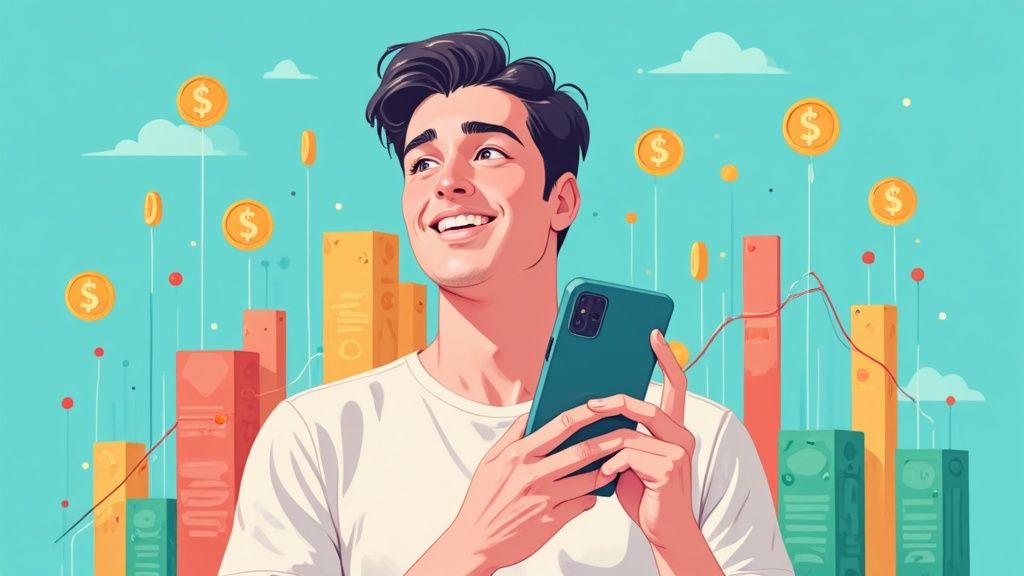 Influencer Marketing Salary Guide: Real Earnings Revealed