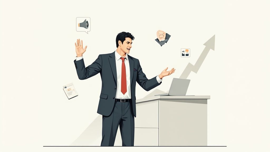 How to Develop Communication Skills for Career Success