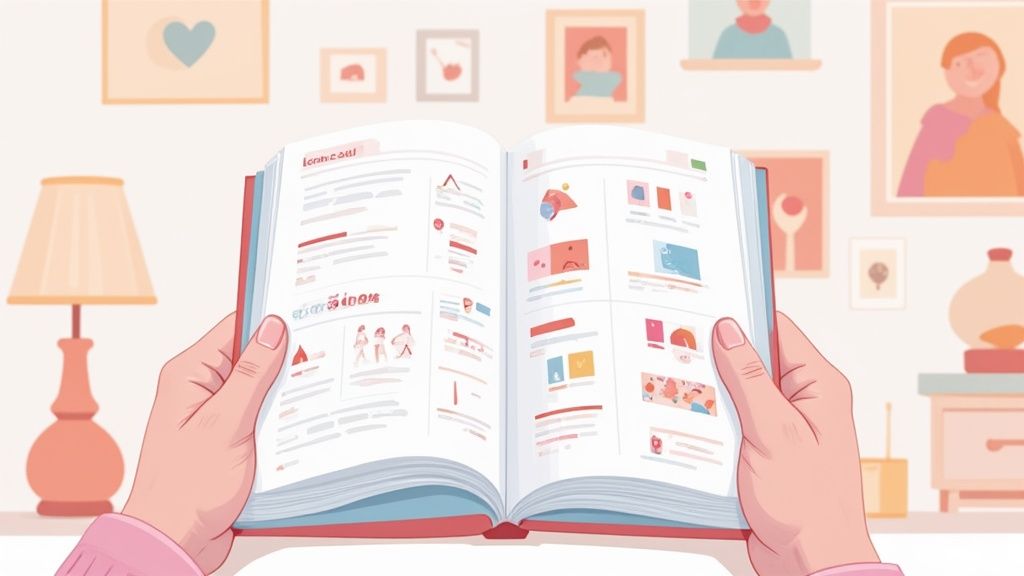 How to Create Brand Guidelines That Work