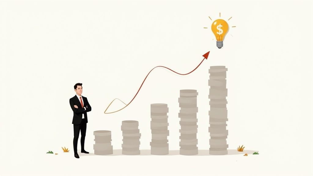 Marketing Strategist Salary Guide for Higher Earnings