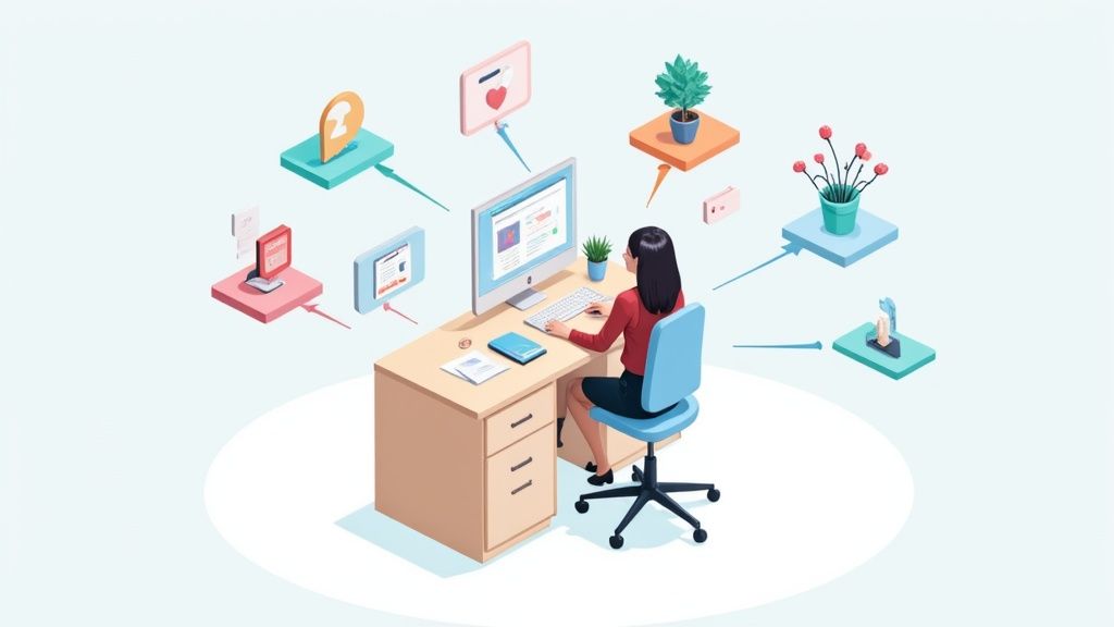 Remote Work Best Practices for Influencers in 2025