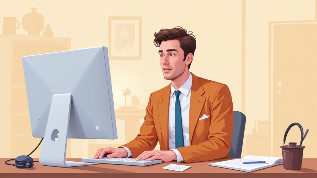Top Remote Interview Tips to Help You Succeed