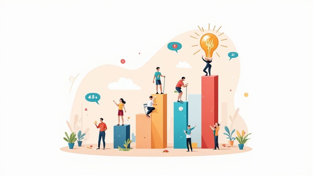 How to Build Brand Awareness That Lasts
