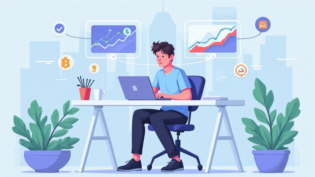 Top Affiliate Marketing Jobs in 2025 | Find Your Perfect Role