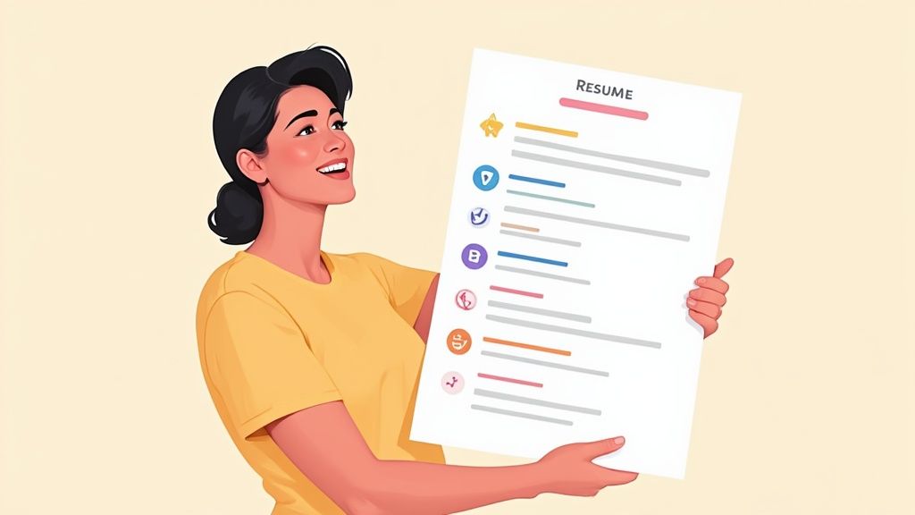 8 Social Media Skills for Your Resume | Boost Your Social Media Skills Resume