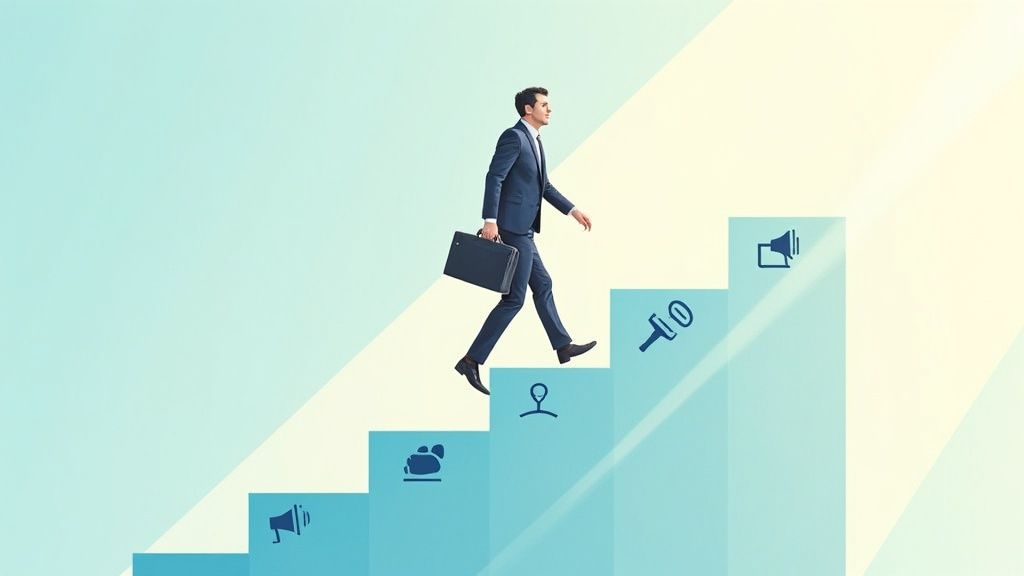 Building a Personal Brand: Your Step-by-Step Success Guide