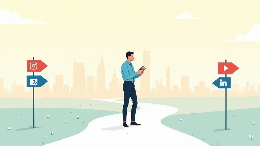 Career Change Advice That Actually Works