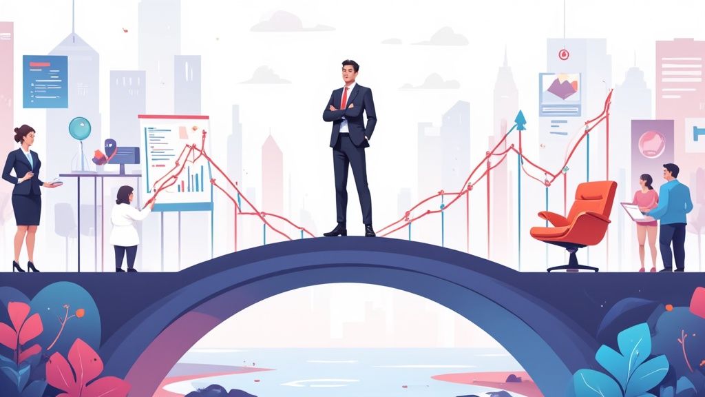 Top Account Manager Job Description Guide