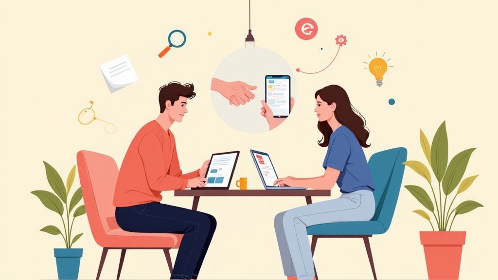 Explore Influencer Marketing Agency Jobs & Boost Your Career
