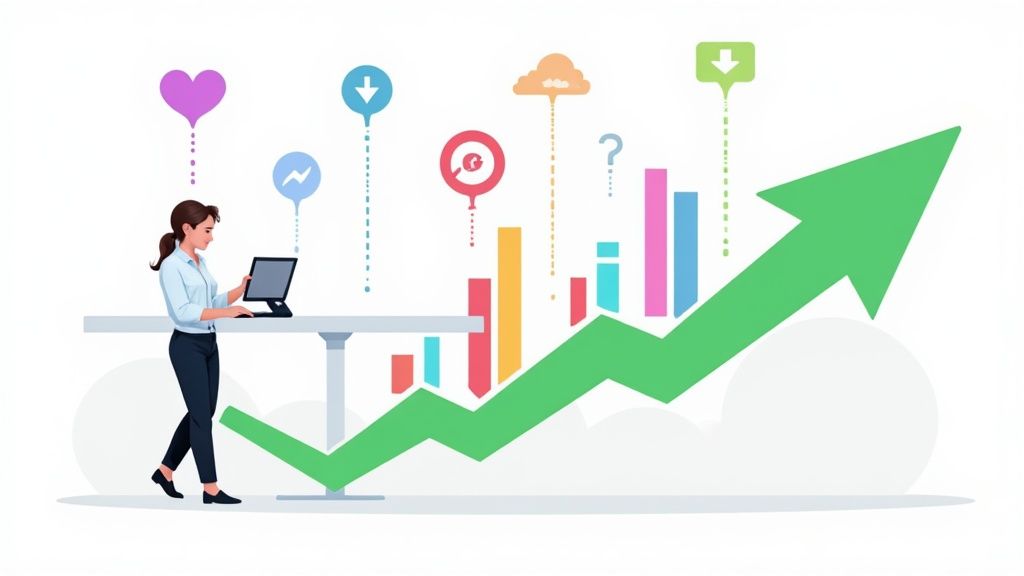 Master Measuring Social Media Engagement for Business Growth