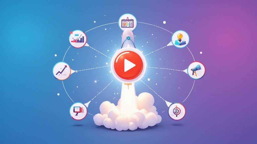 9 Video Marketing Best Practices for Viral Growth in 2025