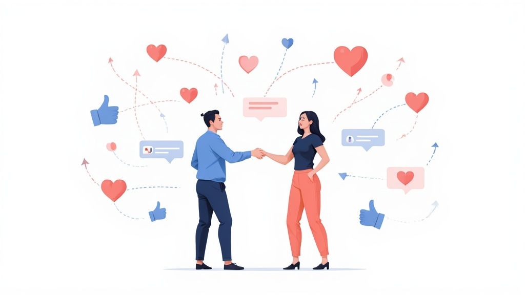Influencer Relationship Management: Key Strategies for Success